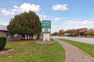 vindel motel