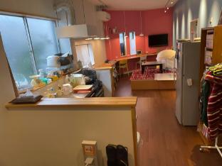 goto guest house utojuku