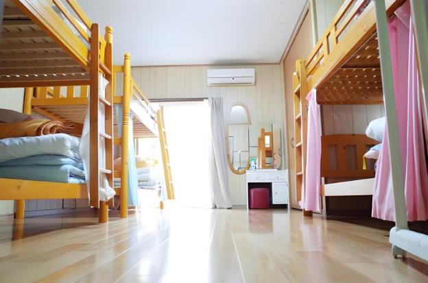 goto guest house utojuku