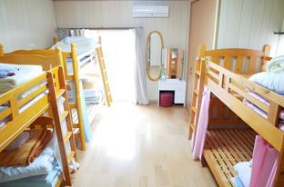 goto guest house utojuku