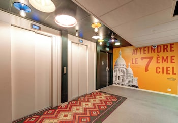 bandb home paris mairie de saint ouen