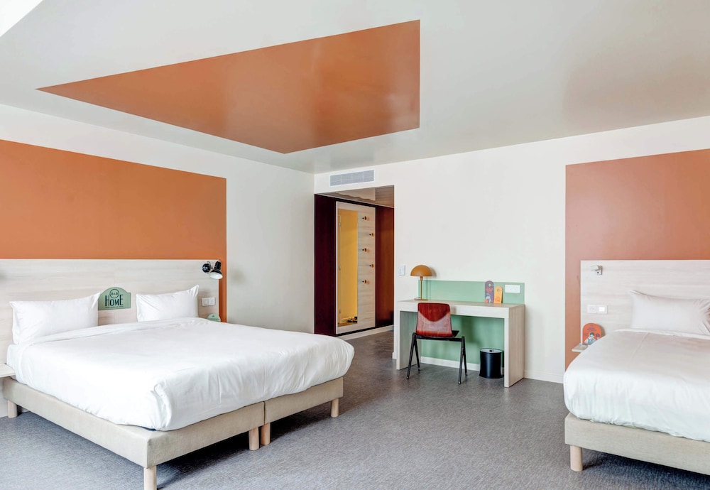 bandb home paris mairie de saint ouen