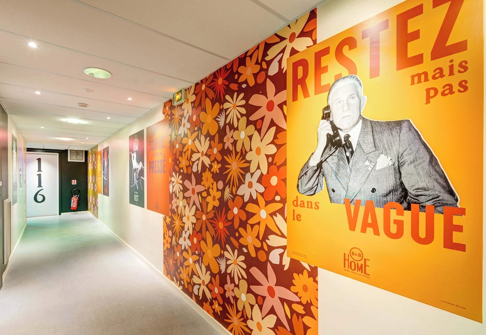 bandb home paris mairie de saint ouen