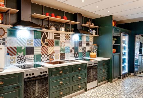 bandb home paris mairie de saint ouen