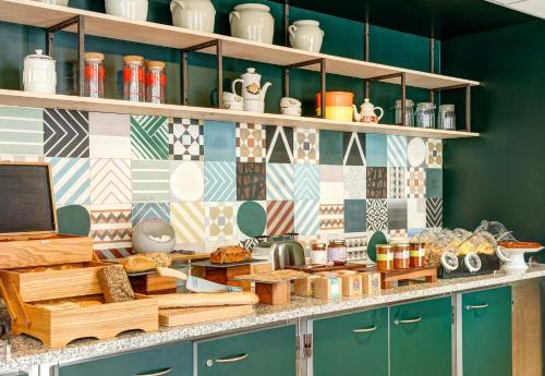 bandb home paris mairie de saint ouen