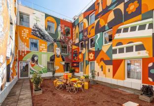 bandb home paris mairie de saint ouen