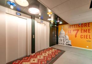 bandb home paris mairie de saint ouen