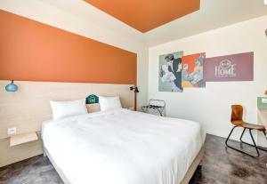 bandb home paris mairie de saint ouen