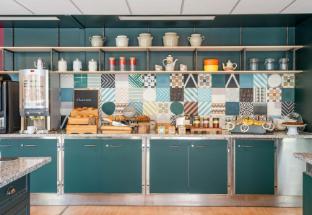 bandb home paris mairie de saint ouen