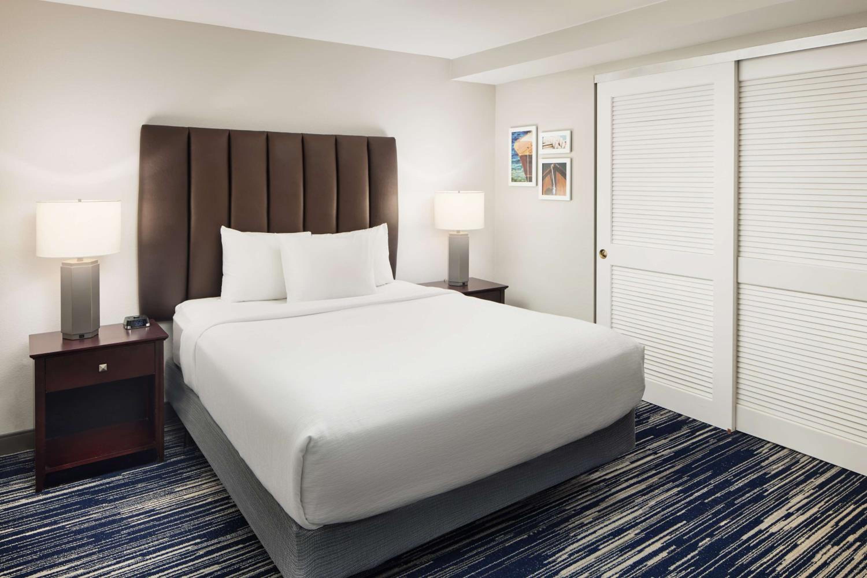 embassy suites by hilton west palm beach central