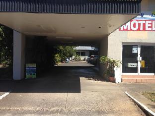 cairns city motel