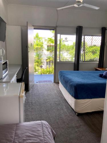cairns city motel