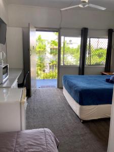 cairns city motel