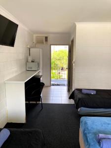 cairns city motel