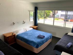 cairns city motel