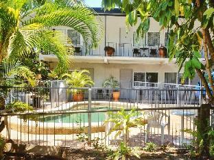 cairns city motel