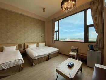in99 hotel
