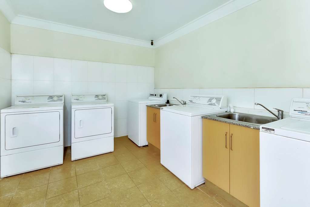 econo lodge karratha