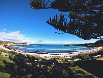 Center Break Beach Stay,Eneabba>>Coorow,2 star