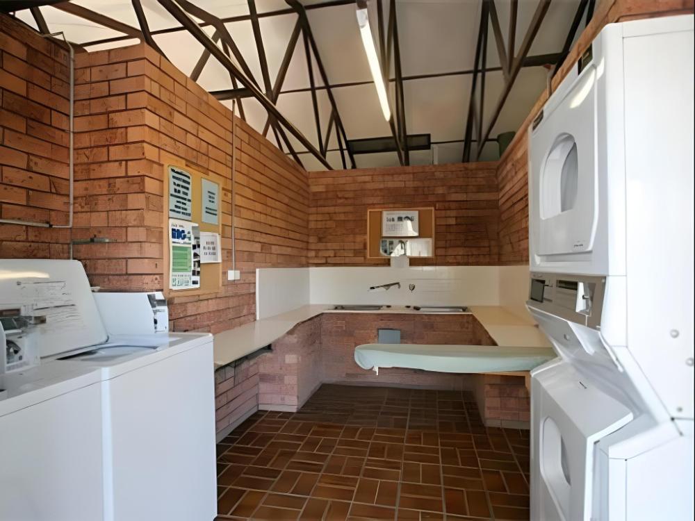 big4 moruya heads easts dolphin beach holiday park