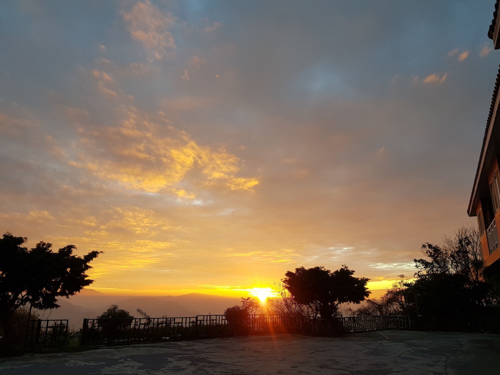 shan shui yuan vege guest house