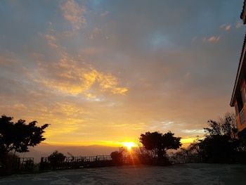 shan shui yuan vege guest house