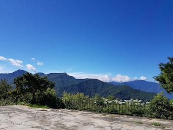 shan shui yuan vege guest house