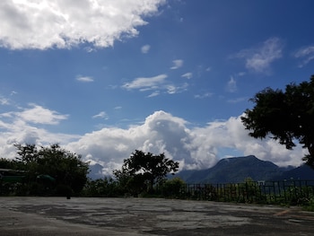 shan shui yuan vege guest house