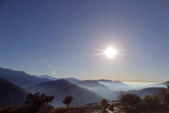 shan shui yuan vege guest house