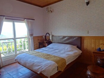 shan shui yuan vege guest house