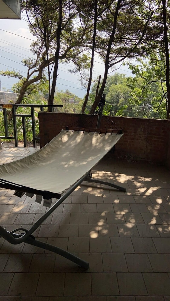 shan shui yuan vege guest house
