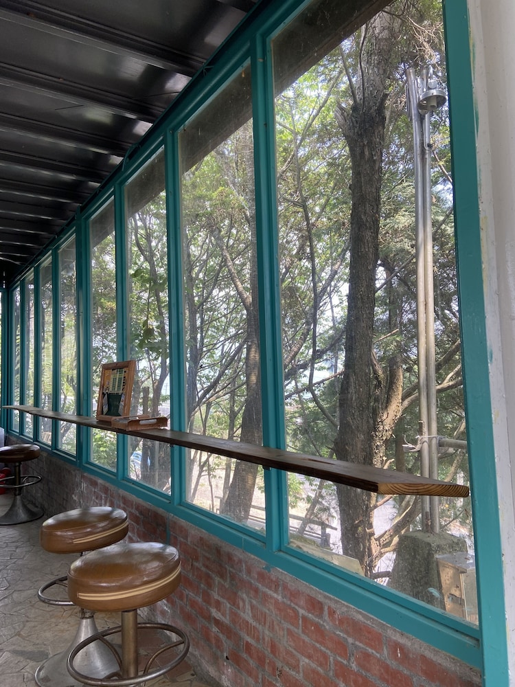 shan shui yuan vege guest house