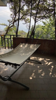 shan shui yuan vege guest house