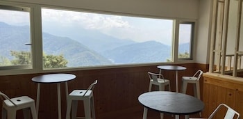shan shui yuan vege guest house