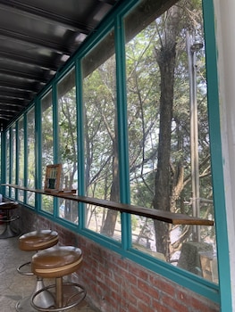 shan shui yuan vege guest house