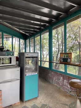 shan shui yuan vege guest house