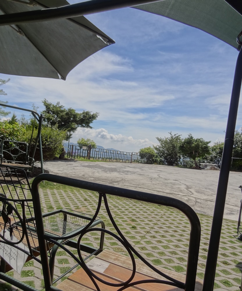 shan shui yuan vege guest house