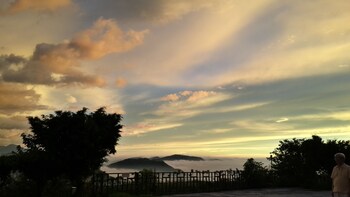 shan shui yuan vege guest house