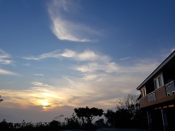 shan shui yuan vege guest house
