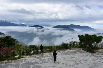 shan shui yuan vege guest house