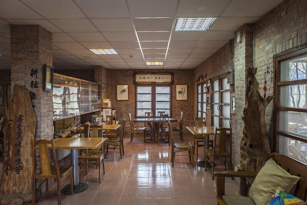 shan shui yuan vege guest house