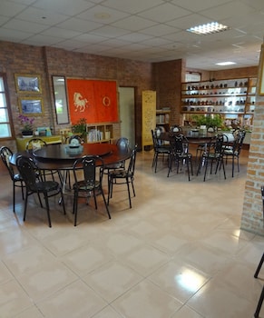 shan shui yuan vege guest house
