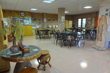shan shui yuan vege guest house