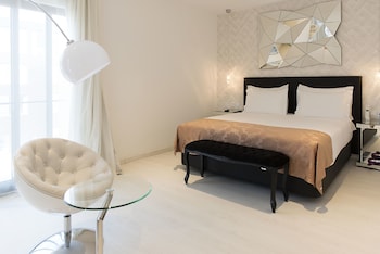 nacala plaza business design hotel