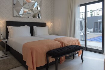 nacala plaza business design hotel