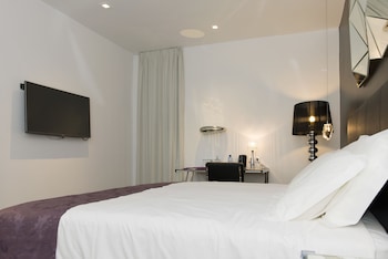 nacala plaza business design hotel