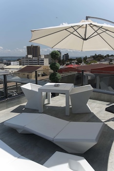 nacala plaza business design hotel