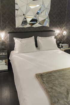 nacala plaza business design hotel