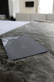 nacala plaza business design hotel