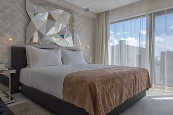 nacala plaza business design hotel